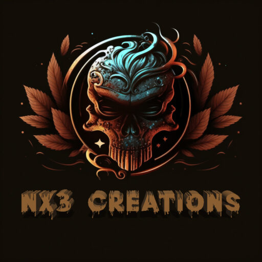 Nx3 Creations